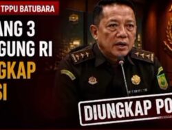 BARU MUNDUR! Mantan Jampidsus Febrie Adriansyah Resmi Ditetapkan Jadi Tersangka Korupsi dan Pencucian Uang