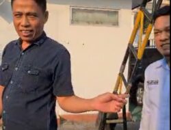 DIPERIKSA 5 JAM! Mantan Kades Hara Banjar Manis Bungkam, Warga Ancam Demo ke Kejaksaan Jika Kasus Terus Terkatung-katung