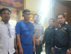 Kades Kedunggmalang Banyumas Jadi Tersangka, Aniaya Perempuan karena Cemburu