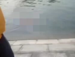 Warga Pekalongan Ditemukan Tewas di Sungai, Ini Keterangan Polisi
