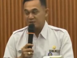 Jangan Sembunyi Dibalik Alasan, Kadis PUPR Agnatius Syahrizal Angkat Bicara: “Sudah Ditangani Sesuai Mekanisme”