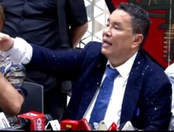 IJTI Kecam Intimidasi Hotman Paris: “Pernyataan Mencederai Marwah Profesi Jurnalis”