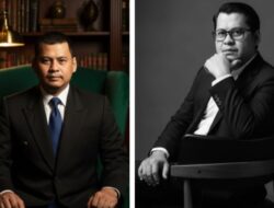 Papan Bunga Dicopot, Nurul Ikhwan: “Kalau Tidak Antikritik, Buktikan Dengan Tindakan”