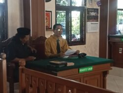 Sidang Gugatan Perangkat Desa VS Pemkab Nganjuk Memanas! Mediasi Batal Digelar, Surat Kuasa Pemkab Jadi Sorotan