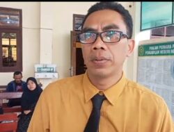 Sidang Gugatan Perangkat Desa vs Pemkab Nganjuk Ditunda, Surat Kuasa Tergugat Dinilai Belum Lengkap