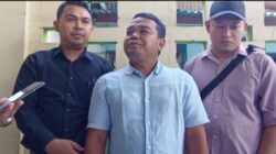 Kasus Pengeroyokan Maut Sukorejo Masuk Meja Hijau, 18 Terdakwa Anak Jalani Sidang Perdana