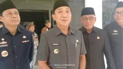 Usai Ranperda Disetujui, Wabup Lamsel: Pinjaman Rp100 Miliar Belum Cair, Cicil Lewat APBD