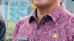 Iyoman Setiawan Sampaikan Arahan Bupati Egi: Anak-anak Harapan Bangsa, Pariwisata Jadi Warisan Masa Depan