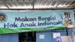 BAHAYA! Bau Limbah SPPG MBG Kedaton 1 Kalianda Sebabkan Sakit Kepala, Mual Hingga Muntah, Warga Tuntut Tutup atau Pindah Sekarang!