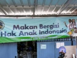 BAHAYA! Bau Limbah SPPG MBG Kedaton 1 Kalianda Sebabkan Sakit Kepala, Mual Hingga Muntah, Warga Tuntut Tutup atau Pindah Sekarang!