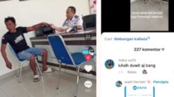 “Bukan ke Kas Negara!” Kepala Danru B Diduga Pungli di Pos Timbangan Kalianda, Warga Minta Diusut Tuntas