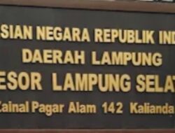 KEJELASAN HUKUM MANA? SEBULAN LAPORAN, PENGANIAYA DI DERMAGA BOM KALIANDA TAK DISENTUH