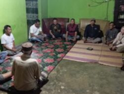 Usai Jadi Sorotan Publik, Kasus Penganiayaan Didermaga Bom Kalianda Kini Berakhir Damai
