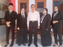 Polemik P3D Banjarsari Kulon Rampung, Perangkat Desa Baru Dilantik, Perwakilan Korban Sebut Uang Sudah Kembali