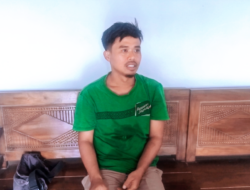 Warga Darmakradenan Minta Tambang PT STAR Dievaluasi, Soroti Longsor Berulang dan Menyusutnya Mata Air