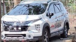 Mobil Terduga Pelaku Pemerkosaan Anak Terpantau di Polres Nganjuk, Publik Pertanyakan Perkembangan Penanganan Perkara