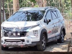 Mobil Terduga Pelaku Pemerkosaan Anak Terpantau di Polres Nganjuk, Publik Pertanyakan Perkembangan Penanganan Perkara
