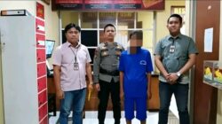 Bajingan! Kakek 75 Tahun di Banyumas Diduga Setubuhi Gadis di Bawah Umur
