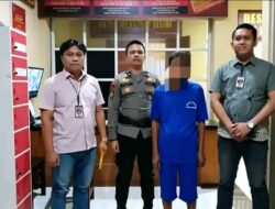 Bajingan! Kakek 75 Tahun di Banyumas Diduga Setubuhi Gadis di Bawah Umur