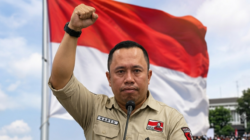 Gardu Prabowo dan Aliansi Kebumen Bersatu Dorong Kebumen Bebas Premanisme