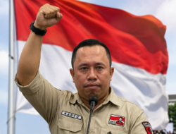 Gardu Prabowo dan Aliansi Kebumen Bersatu Dorong Kebumen Bebas Premanisme