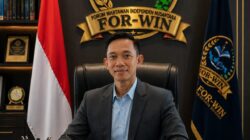PERNYATAAN TEGAS FOR-WIN: Damai Mengakhiri Perkara, Namun Luka Marwah Profesi Wartawan Tak Bisa Hilang Seketika