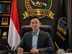 PERNYATAAN TEGAS FOR-WIN: Damai Mengakhiri Perkara, Namun Luka Marwah Profesi Wartawan Tak Bisa Hilang Seketika