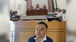 Polemik PT San Xiong Steel Berlanjut, Pemilik Saham Fini Fong Gugat Polda Lampung Ke PN Tanjung Karang