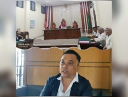 Polemik PT San Xiong Steel Berlanjut, Pemilik Saham Fini Fong Gugat Polda Lampung Ke PN Tanjung Karang