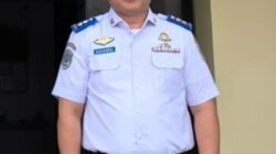 SELAMAT DAN SUKSES! Djuanda, S.H. Resmi Dilantik Sebagai Kepala Dinas Perhubungan Lampung Selatan