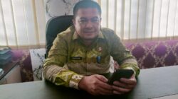 SELAMAT DAN SUKSES! Syaifulloh, S.Pd., M.Pd. Resmi Dilantik Sebagai Kepala Dinas Pendidikan Lampung Selatan