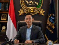Aminudin, S.P. Nilai WFS Sosok Tepat Pimpin Karang Taruna Lampung