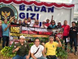 Bongkar Sisi Gelap MBG di Lampung, ALAM BAKA Pertanyaan Tata Kelola BGN