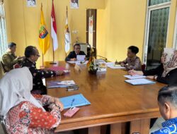 Sah! Tiga OPD Lamsel Wajib Berikan Informasi Kepada Arham, Sengketa Informasi Berakhir