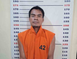 Jejak Curanmor di 3 Kecamatan, Polisi Ungkap 5 TKP Pelakunya Ternyata orang dekat