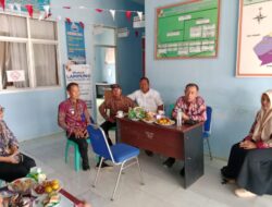 Wabup Lampung Utara Ngantor Di Kecamatan, Guna Menampung Aspirasi Warga Secara Langsung