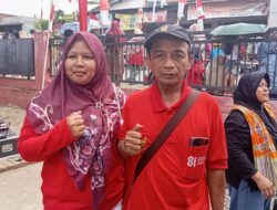 Karnaval Jipang Paling Spektakuler se-Banyumas, Nama Kusnan-Sumiarti Menggema