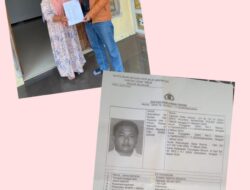 Pelapor Siapkan Reward Rp5 Juta bagi Informasi Keberadaan DPO dalam Kasus Dugaan Penipuan dan Penggelapan