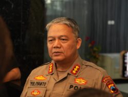 Polda Jateng Imbau Peserta Aksi Mahasiswa di Semarang Sampaikan Aspirasi Tanpa Langgar Hukum