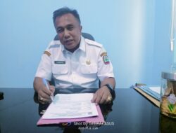 SELAMAT DILANTIK — SUMANTRI, S.E. MENJADI KEPALA DINAS PENGENDALIAN PENDUDUK DAN KELUARGA BERENCANA LAMPUNG SELATAN