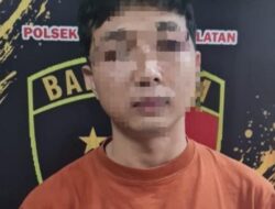 Utang Menumpuk, Pria Patikraja Bobol Toko Hijab Ivan Gunawan