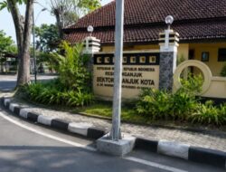 Pelaku Pengeroyokan di Wilayah Nganjuk Kota Resmi Ditahan, Korban Apresiasi Kinerja Kepolisian