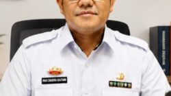 SELAMAT Dan SUKSES! Iwan Chandra Gautama, S.E., M.M. Resmi Dilantik Sebagai Kepala BPPRD Lamsel
