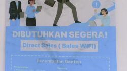 Dugaan Izin Tak Lengkap PT Parsaoran Global Datatrans ION Net Network, Kasat Pol PP Akan Segera Tidak Lanjuti