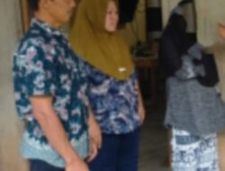 TERSANGKA JH KEMBALI DITAHAN! KELUARGA KORBAN UCAPKAN TERIMA KASIH, NAMUN MASIH HARAPKAN SEMUA PIHAK TERLIBAT DIPROSES