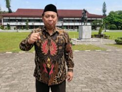 KPK OTT Rektor Unsoed, Diduga Terkait Penerimaan Mahasiswa Kedokteran