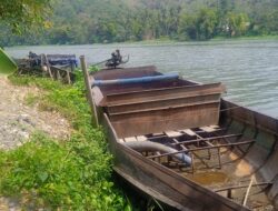 ESDM Bongkar Legalitas Tambang Pasir Serayu: Tak Satu Pun Kantongi IPR