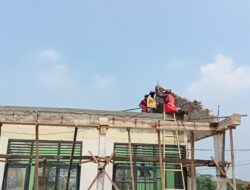 DINAS PENDIDIKAN LAMSSEL BUKA SUARA: Akan Turun Langsung ke Lokasi Proyek SDN 2 Margajasa