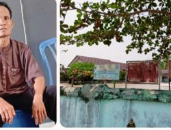 KEPALA SEKOLAH WAWAN TAK MAU Tunjukkan RAP! “Itu Bukan Hak Abang