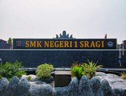 Siswanto, Akhirnya Memberikan Klarifikasi Resmi Terkait Proyek Revitalisasi SMK Negeri 1 Sragi